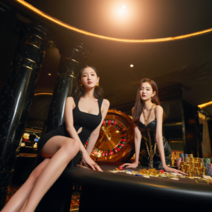 ทางเข้าเล่นบาคาร่า ufa แบบเปิดไพ่เอง (Squeeze Baccarat) ลื่นไหลที่สุด
